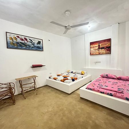 Mbuyuni Lodge نونغوي المظهر الخارجي الصورة