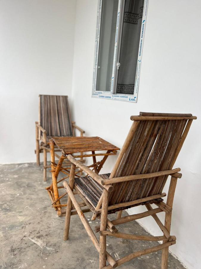 Mbuyuni Lodge نونغوي المظهر الخارجي الصورة
