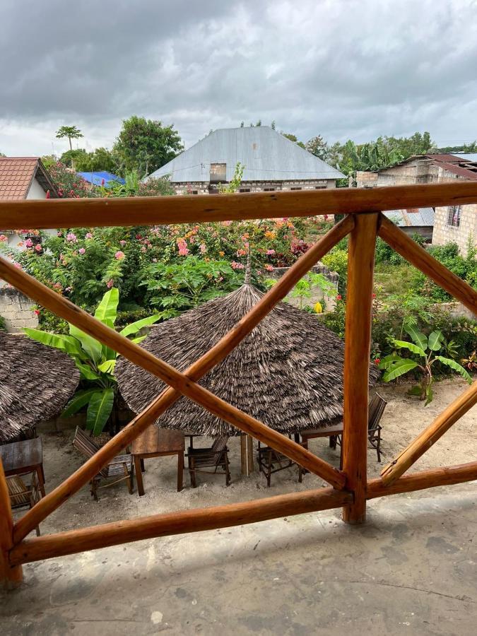 Mbuyuni Lodge نونغوي المظهر الخارجي الصورة