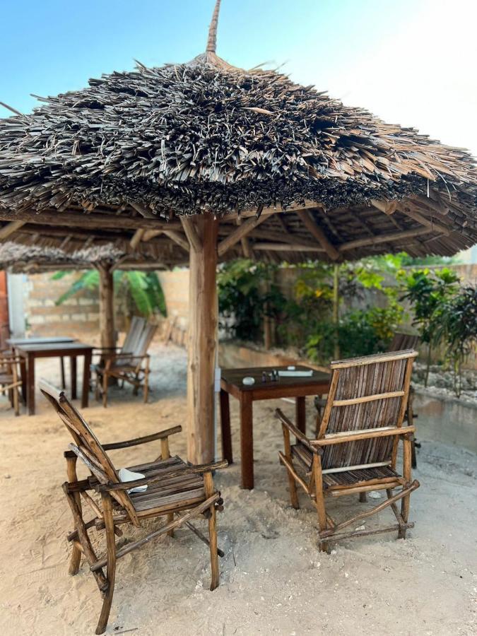Mbuyuni Lodge نونغوي المظهر الخارجي الصورة