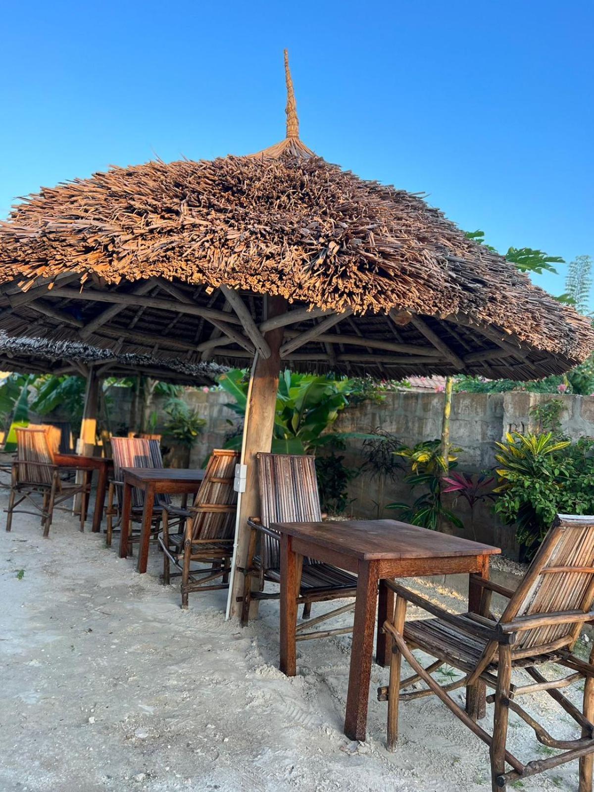 Mbuyuni Lodge نونغوي المظهر الخارجي الصورة