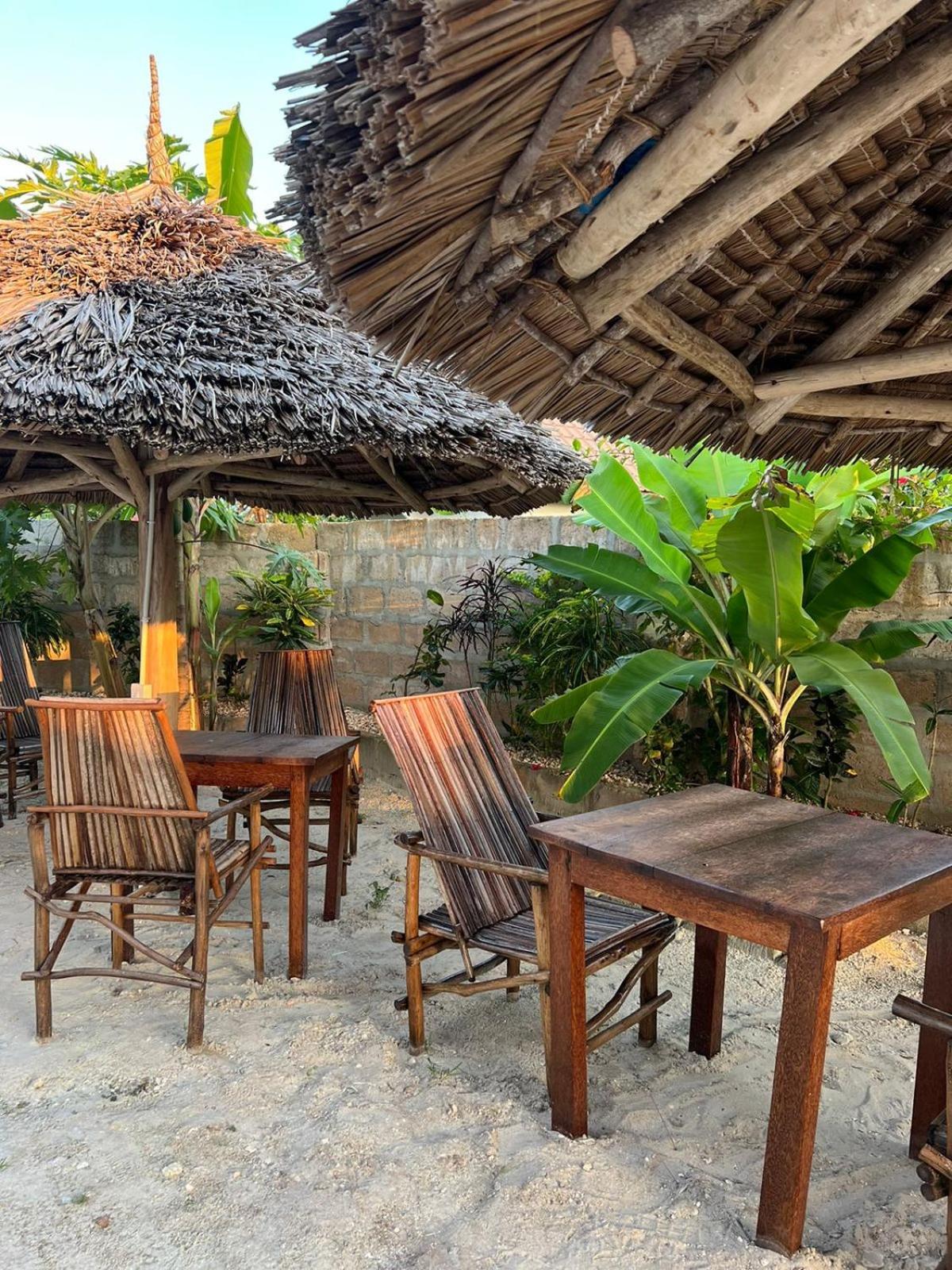Mbuyuni Lodge نونغوي المظهر الخارجي الصورة