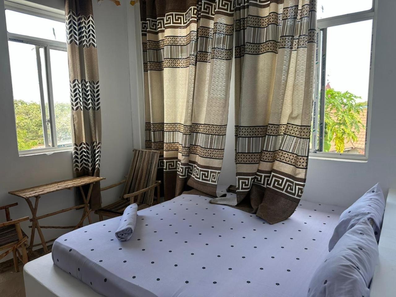 Mbuyuni Lodge نونغوي المظهر الخارجي الصورة
