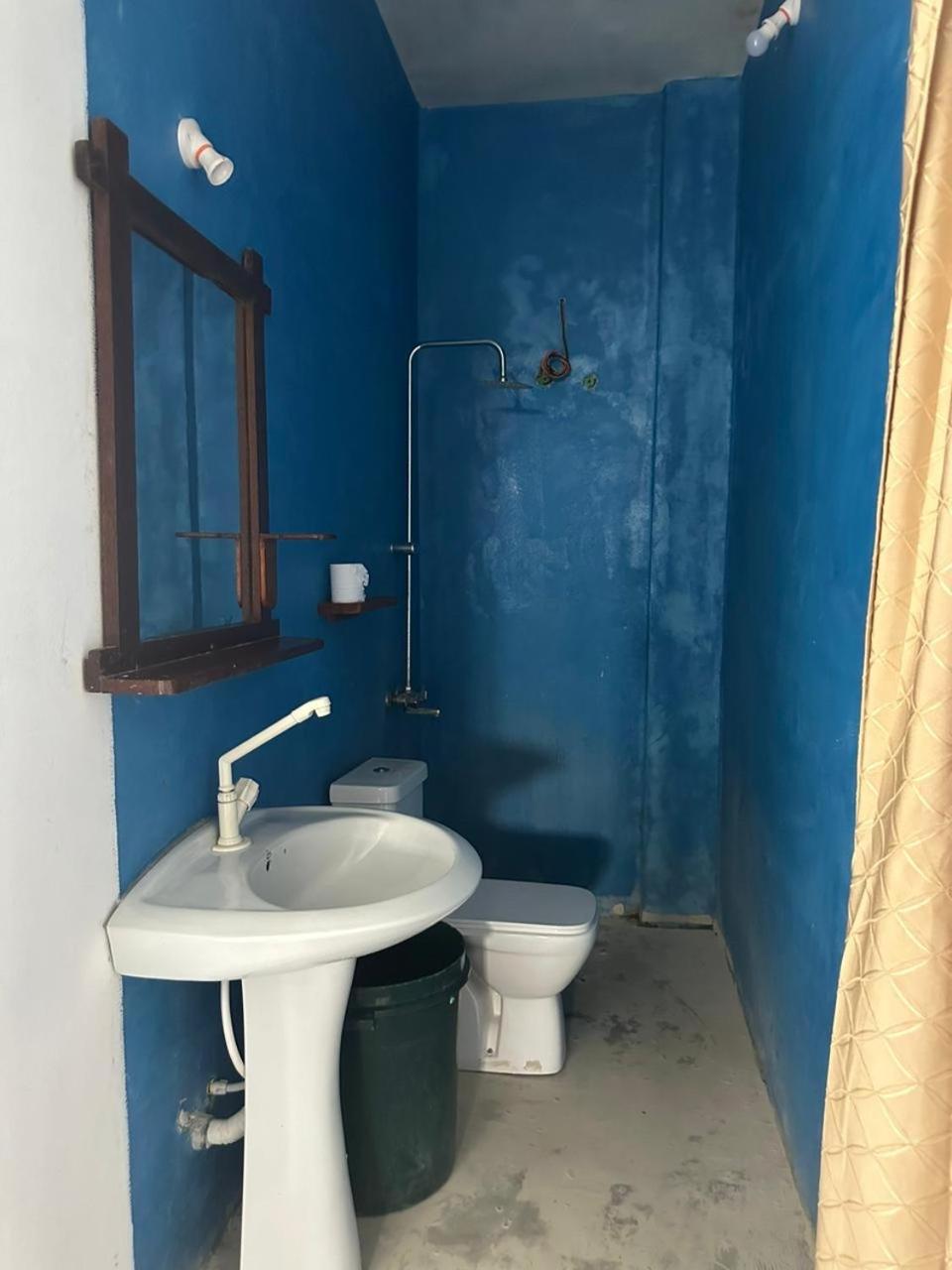 Mbuyuni Lodge نونغوي المظهر الخارجي الصورة
