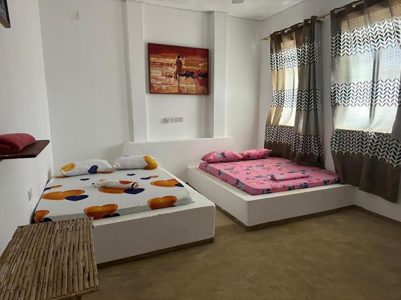 Mbuyuni Lodge نونغوي المظهر الخارجي الصورة