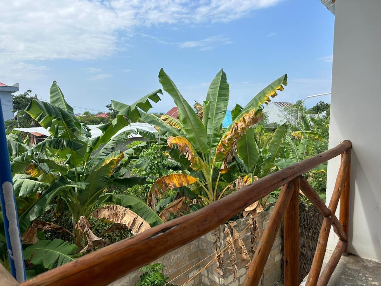 Mbuyuni Lodge نونغوي المظهر الخارجي الصورة