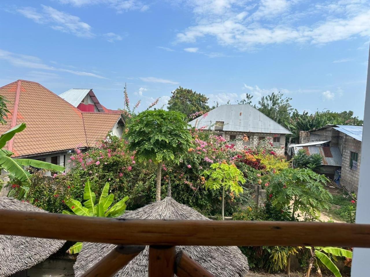 Mbuyuni Lodge نونغوي المظهر الخارجي الصورة