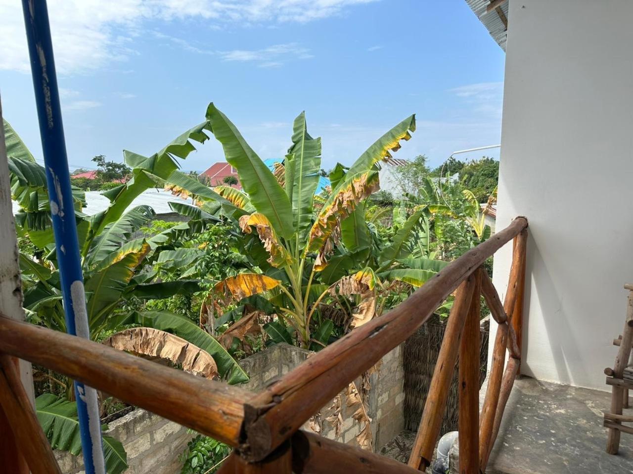 Mbuyuni Lodge نونغوي المظهر الخارجي الصورة