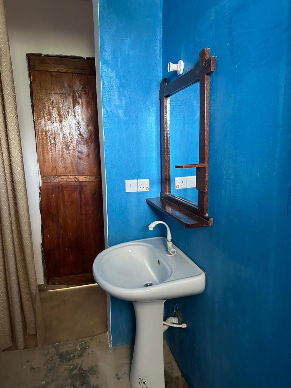 Mbuyuni Lodge نونغوي المظهر الخارجي الصورة