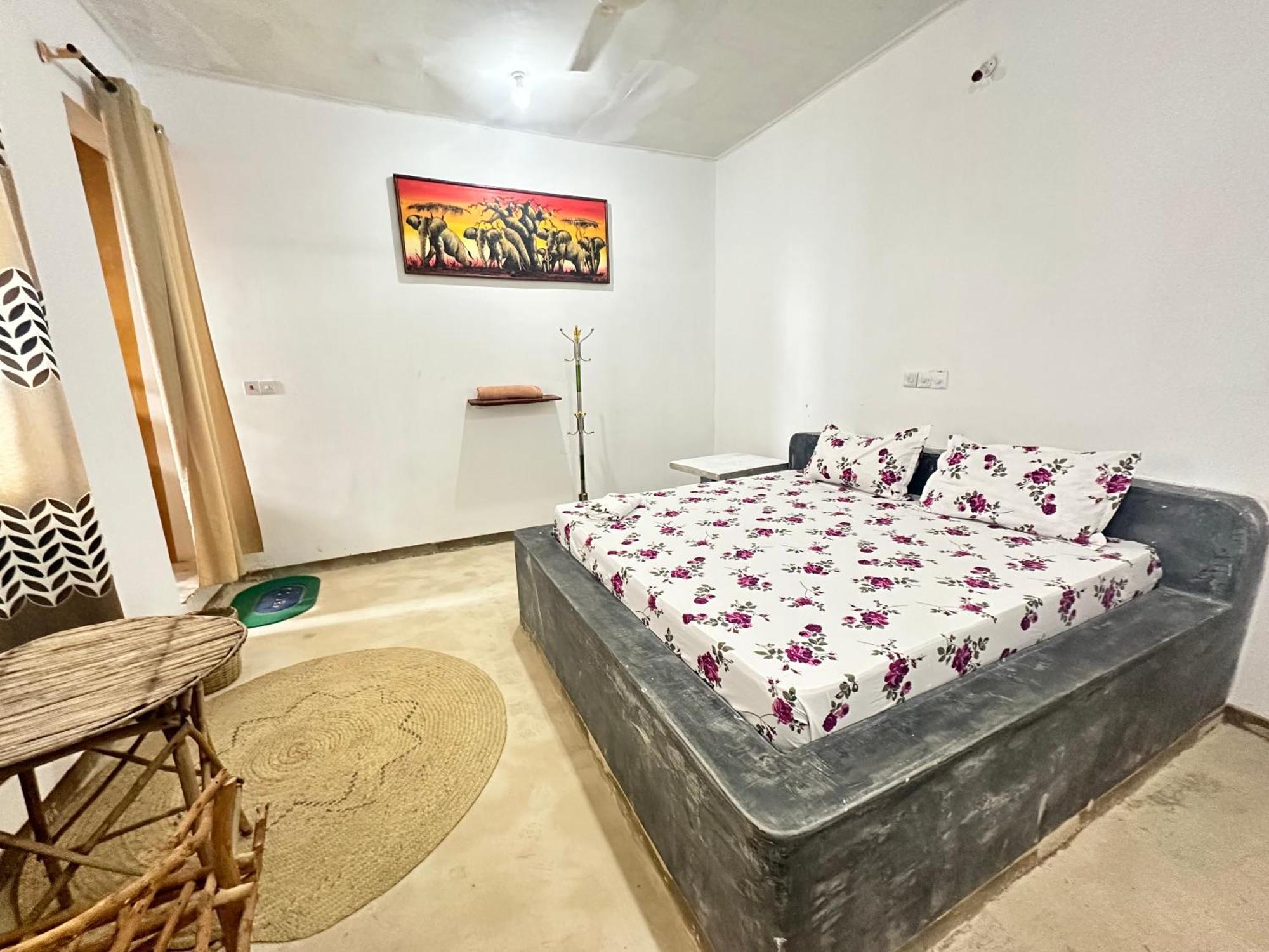 Mbuyuni Lodge نونغوي المظهر الخارجي الصورة