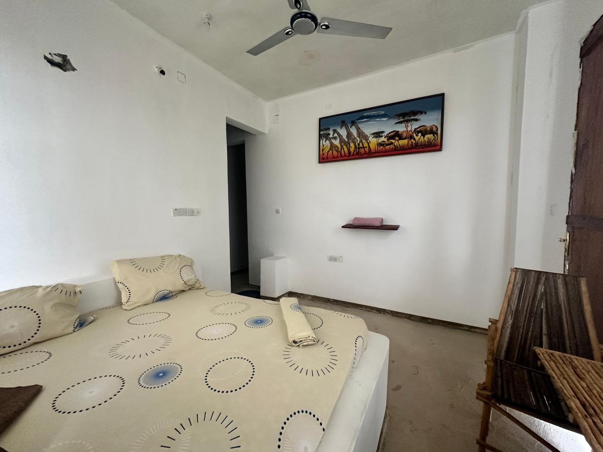 Mbuyuni Lodge نونغوي المظهر الخارجي الصورة