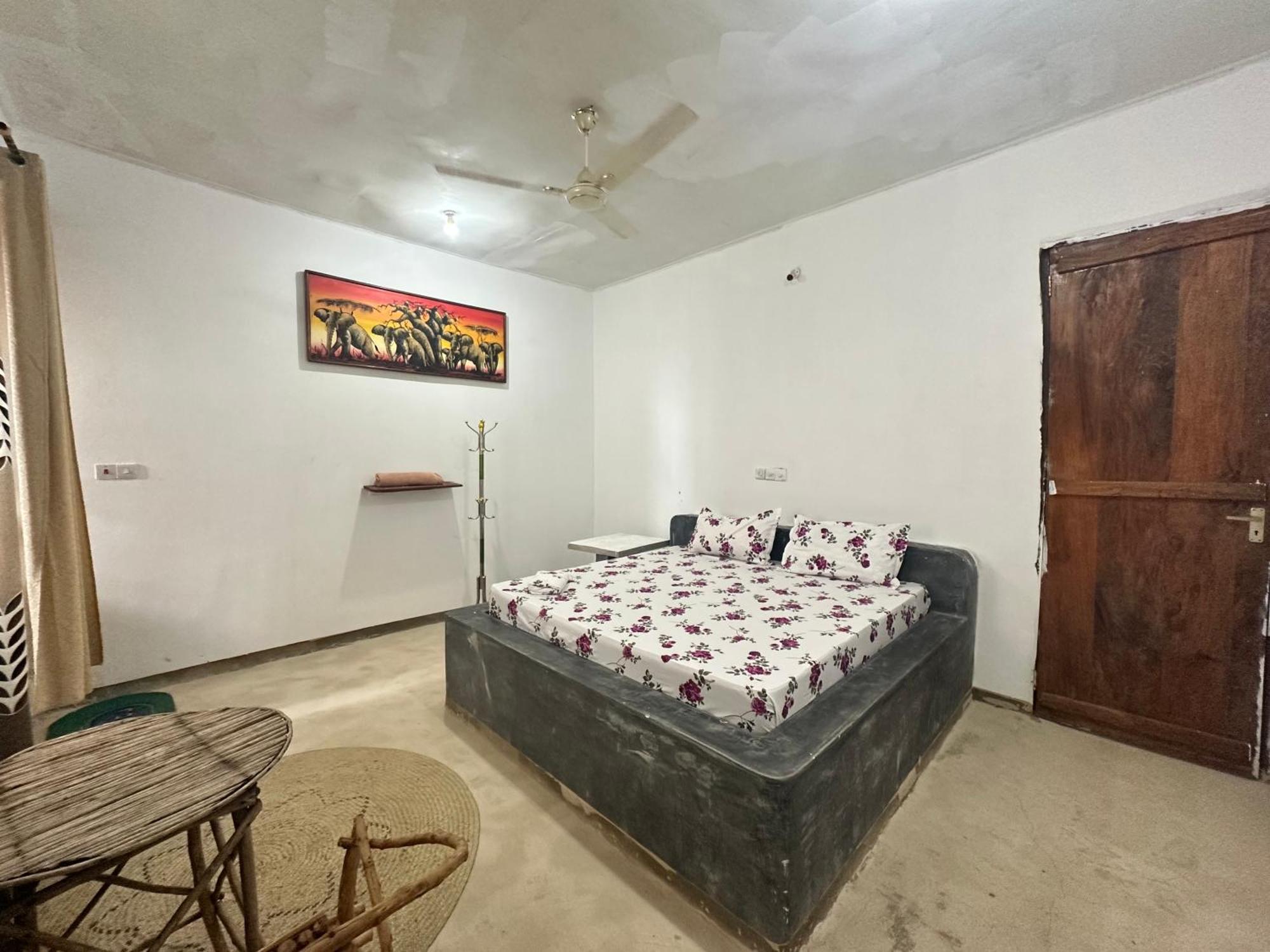 Mbuyuni Lodge نونغوي المظهر الخارجي الصورة