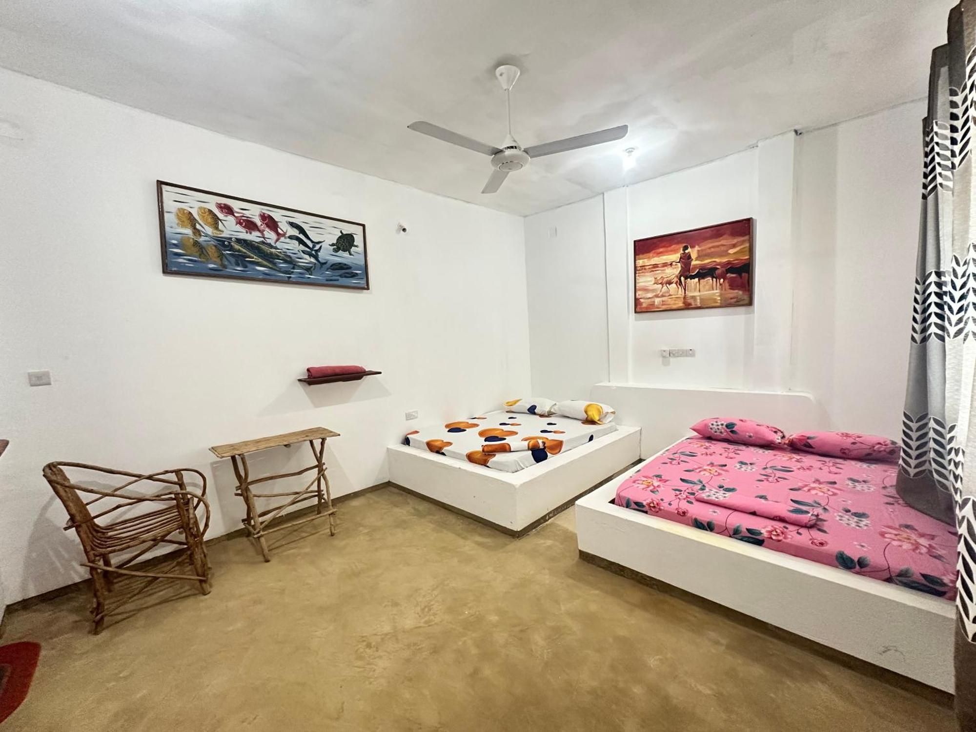 Mbuyuni Lodge نونغوي المظهر الخارجي الصورة