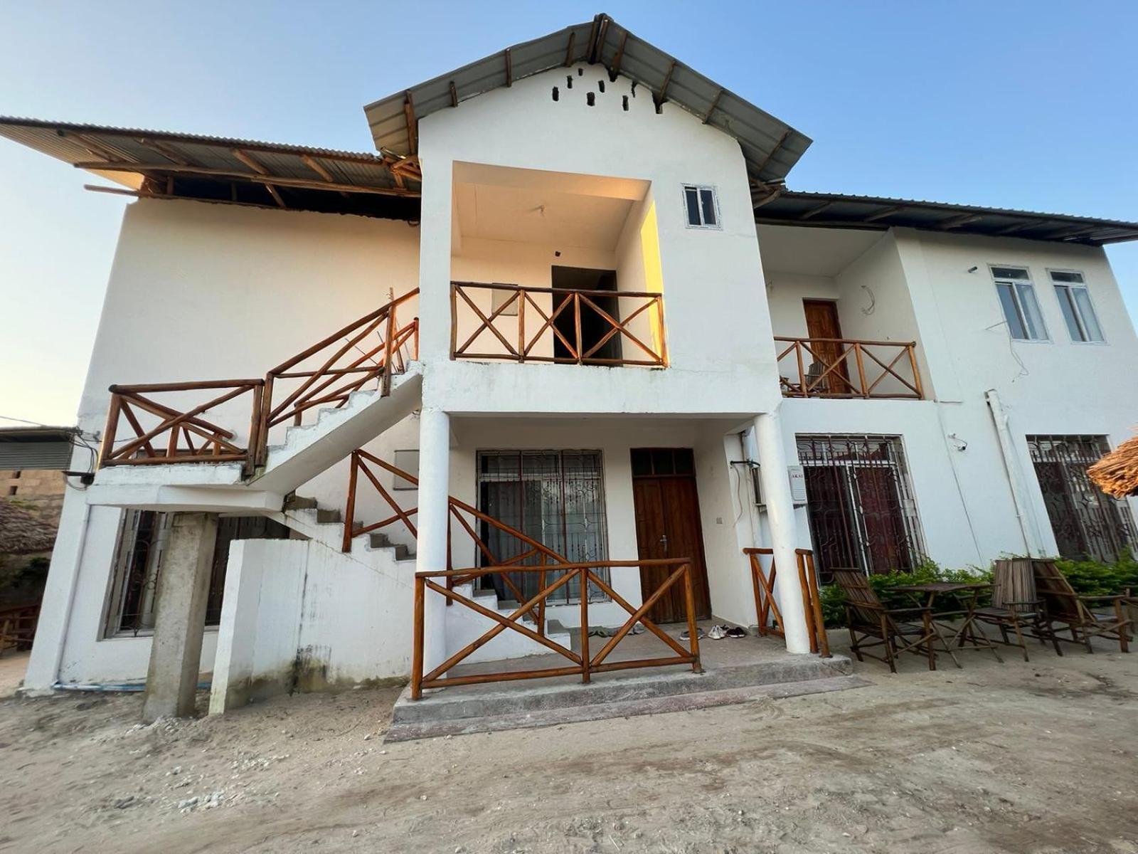 Mbuyuni Lodge نونغوي المظهر الخارجي الصورة
